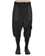 Division Cut Volume Shorts