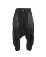 Division Cut Volume Shorts