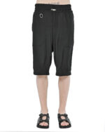 Hexagon Swimwear Long Eco Trunks