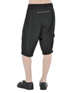 Hexagon Swimwear Long Eco Trunks