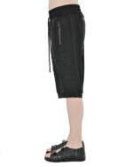 Hexagon Swimwear Long Eco Trunks