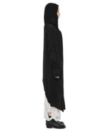 Elongated Layered Soft Cardigan