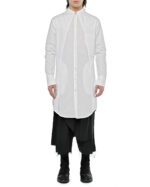 Elongated Trigon Shirt