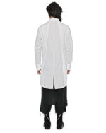 Elongated Trigon Shirt