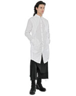 Elongated Trigon Shirt