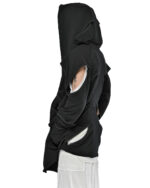 External Division Cardigan