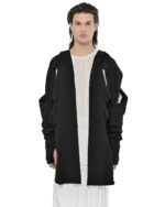 External Division Cardigan