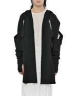 External Division Cardigan