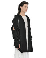 External Division Cardigan