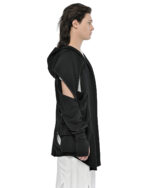 External Division Cardigan