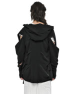 External Division Cardigan