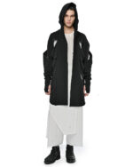 External Division Cardigan