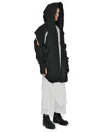 External Division Cardigan