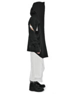 External Division Cardigan