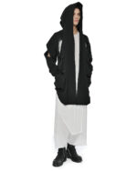 External Division Cardigan