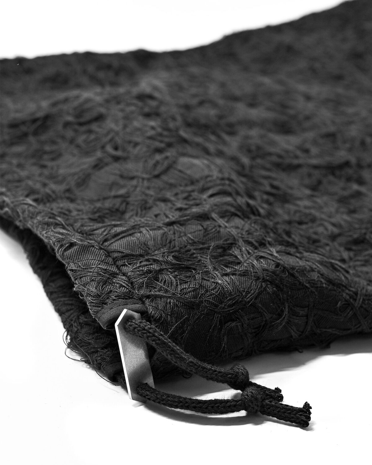 Fiber Bond Kutch Backpack Bag