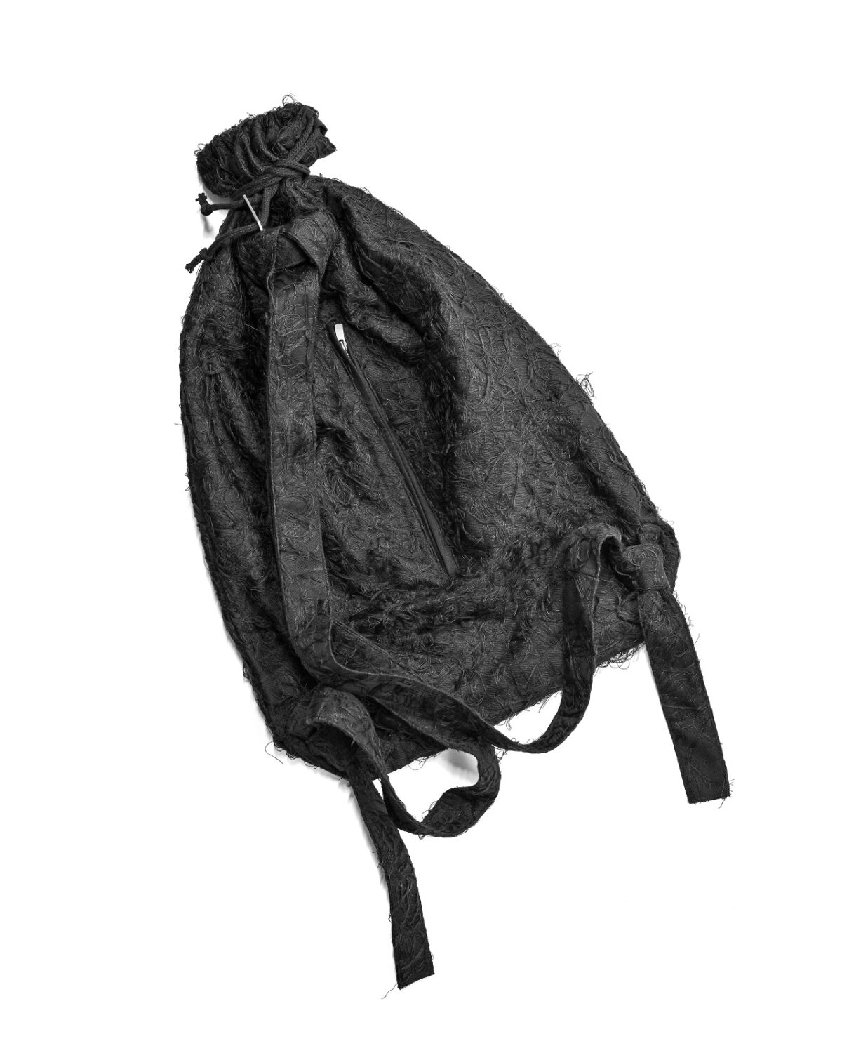 Fiber Bond Kutch Backpack Bag