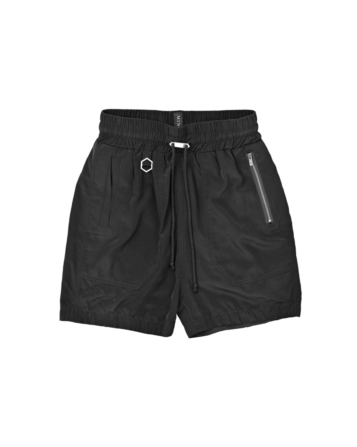 Hexagon Swimwear Eco Trunks