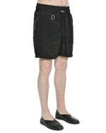 Hexagon Swimwear Eco Trunks