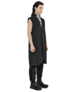 Linear Trigon Layers Vest