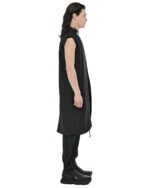 Linear Trigon Layers Vest