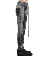 Nuance Dyed Refract Segment Track Pants