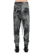 Nuance Dyed Refract Segment Track Pants