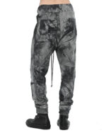 Nuance Dyed Refract Segment Track Pants