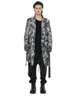 Object Coated Wrapper Coat