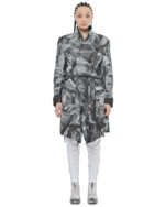 Object Coated Wrapper Coat