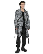 Object Coated Wrapper Coat
