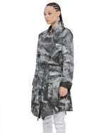 Object Coated Wrapper Coat