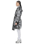 Object Coated Wrapper Coat