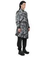 Object Coated Wrapper Coat