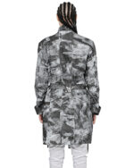 Object Coated Wrapper Coat