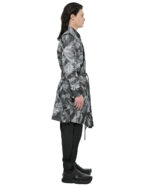 Object Coated Wrapper Coat