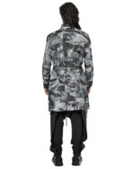 Object Coated Wrapper Coat