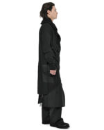 Transform Layered Hooded Cardigan