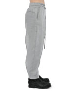 Trigon Layered Linen Trousers