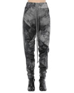 Nuance Dyed Refract Segment Track Pants