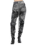 Nuance Dyed Refract Segment Track Pants