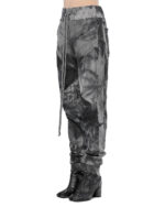 Nuance Dyed Refract Segment Track Pants