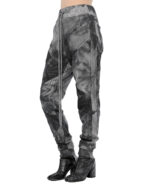 Nuance Dyed Refract Segment Track Pants