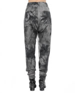 Nuance Dyed Refract Segment Track Pants