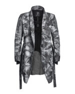 Object Coated Wrapper Coat