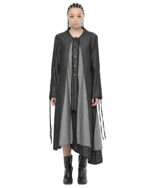 Graphite Transform Coat