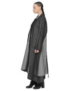 Graphite Transform Coat
