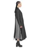 Graphite Transform Coat