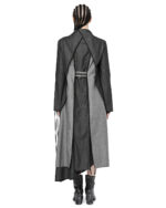 Graphite Transform Coat