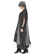 Graphite Transform Coat